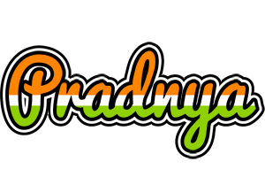 pradnya mumbai logo