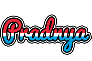 pradnya norway logo