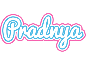 pradnya outdoors logo