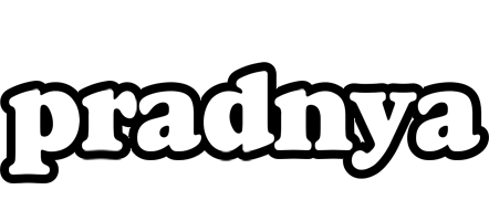 pradnya panda logo