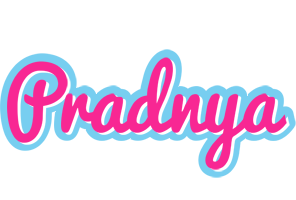 pradnya popstar logo