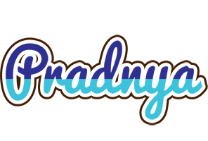 pradnya raining logo