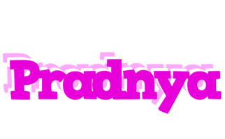 pradnya rumba logo