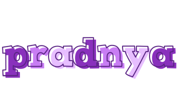 pradnya sensual logo