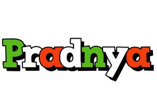 pradnya venezia logo