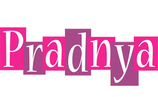 pradnya whine logo