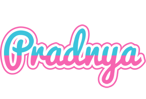 pradnya woman logo