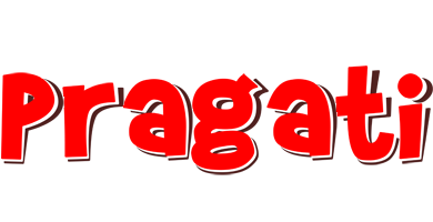 pragati basket logo