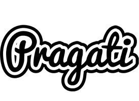 pragati chess logo