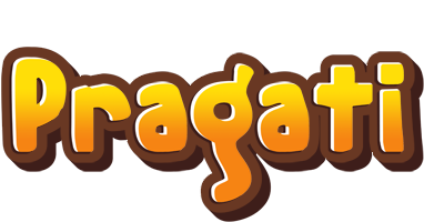 pragati cookies logo