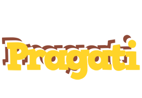 pragati hotcup logo