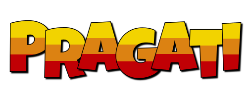 pragati jungle logo