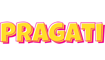 pragati kaboom logo