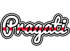 pragati kingdom logo