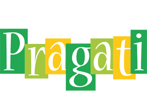 pragati lemonade logo