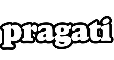 pragati panda logo