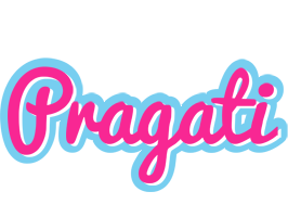 pragati popstar logo