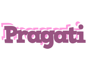 pragati relaxing logo