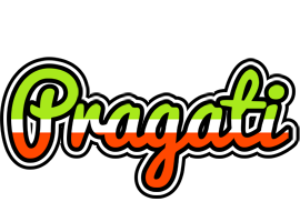 pragati superfun logo