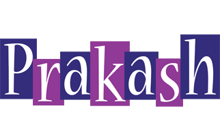 prakash autumn logo