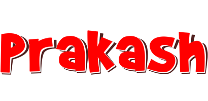 prakash basket logo