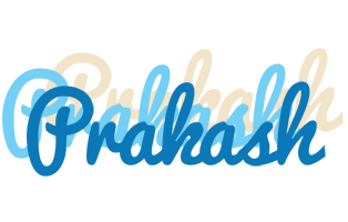 prakash breeze logo