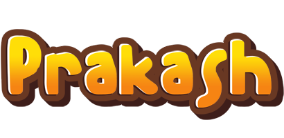 prakash cookies logo