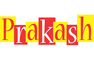 prakash errors logo