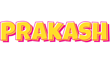 prakash kaboom logo