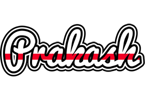 prakash kingdom logo