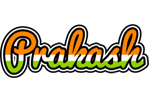 prakash mumbai logo