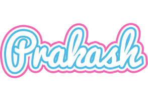 prakash outdoors logo