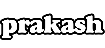 prakash panda logo