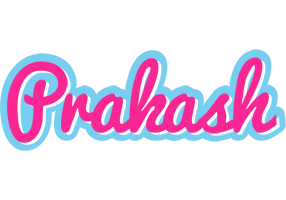 prakash popstar logo