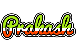 prakash superfun logo