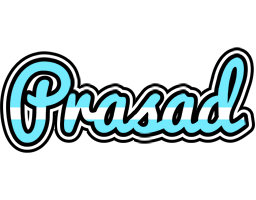 prasad argentine logo