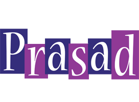 prasad autumn logo