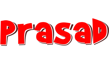 prasad basket logo