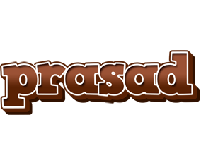 prasad brownie logo