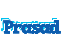 prasad business logo