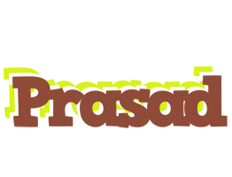 prasad caffeebar logo