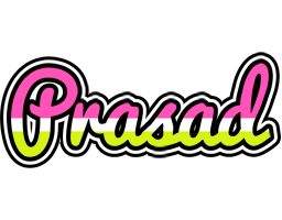 prasad candies logo