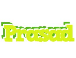 prasad citrus logo