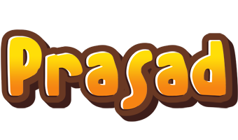 prasad cookies logo