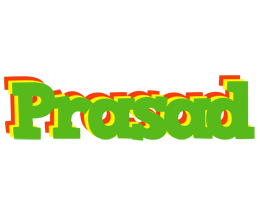 prasad crocodile logo