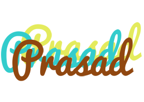 prasad cupcake logo