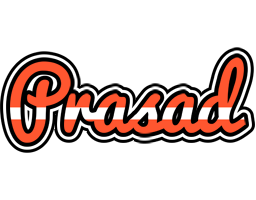 prasad denmark logo