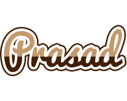 prasad exclusive logo