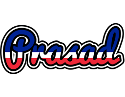 prasad france logo