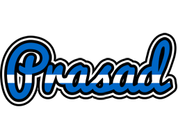 prasad greece logo